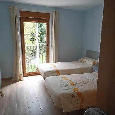 Casa El Pastor Holiday home