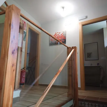 Casa El Pastor * Valcobero