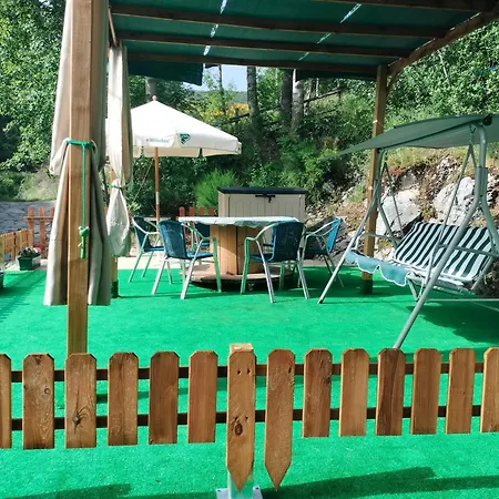 Tatil Evi Casa El Pastor *