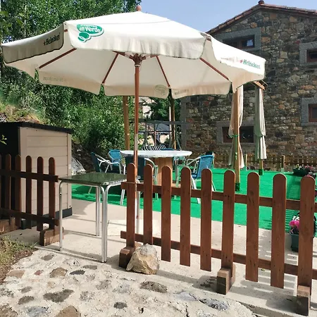 Casa El Pastor Tatil Evi *