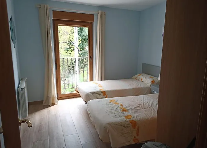 Casa El Pastor Tatil Evi