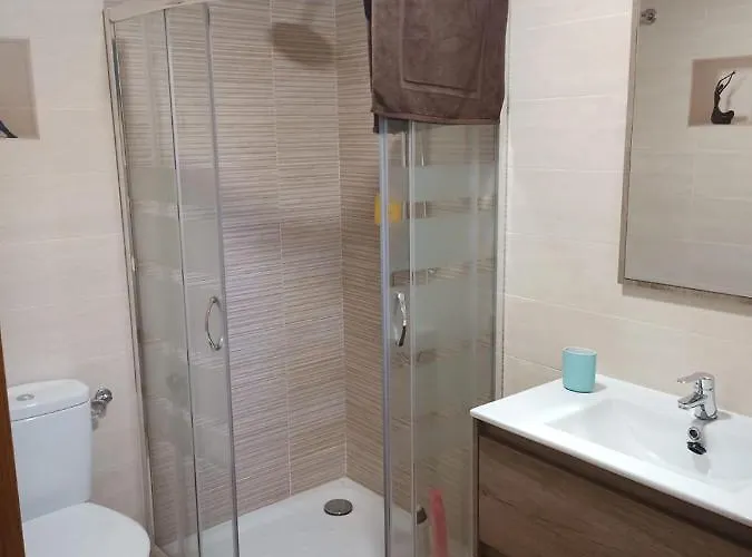 Tatil Evi Casa El Pastor Valcobero