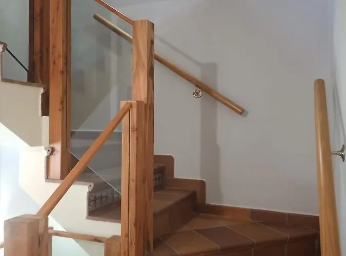 Tatil Evi Casa El Pastor *