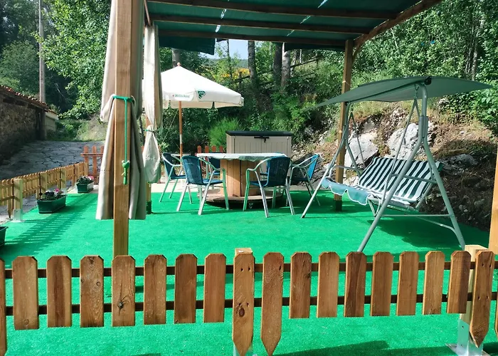 Tatil Evi Casa El Pastor *